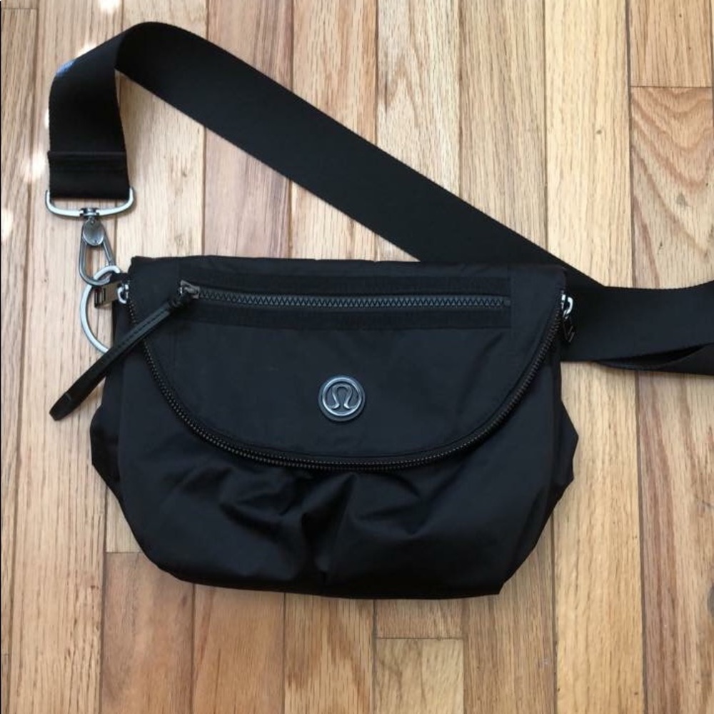 Lululemon Festival Bag